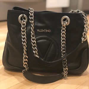 MARIO VALENTINO PURSE